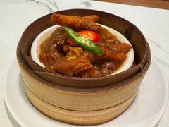 -鹅冠港式茶餐厅(来福士店)