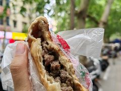 -四厂烤包子(国棉家属院店)