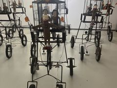 -四川美术学院美术馆