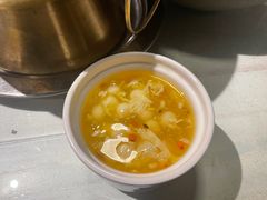 -老太原菜馆(中正天街店)