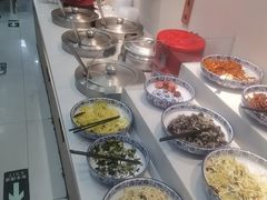 -沈老头包子馄饨(百脑汇店)