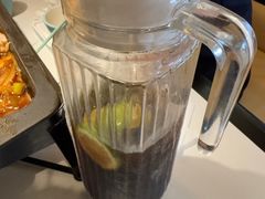 -江边城外烤全鱼(世茂广场店)