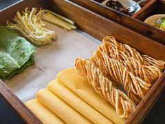 沂蒙六味大煎饼-鲁采LU STYLE(新天地店)