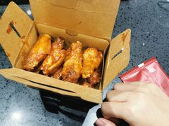 -Kyochon1991校村(共和路店)