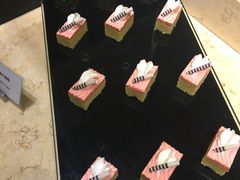 -永泰福朋喜来登酒店-宜客乐自助餐厅(远大路店)