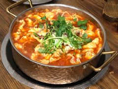 酸菜鱼-木萨火锅店(开鲁路店)