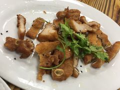 -肥弟大排档(汕樟路店)
