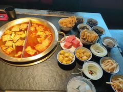 -九鼎轩脆毛肚火锅(南京东路店)