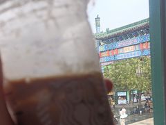 -星巴克臻选(北京前门大街店)