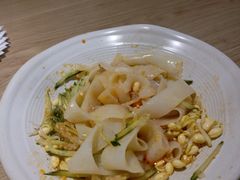 -秦香阁·西北家常菜(徐汇日月光中心店)