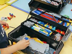 -瓦力工厂机器人·信息学奥赛·科技特长生·人工智能(亦庄校区)