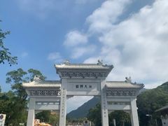 -天坛大佛