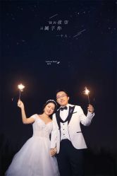 -蒙娜丽莎婚纱摄影(南门店)