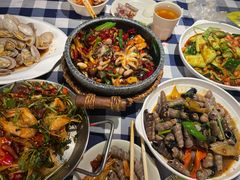 -阿妹小海鲜(下角店)
