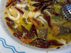 -花椒俏川菜小馆(南海万达店)