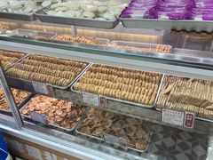 -赞记龙凤礼饼(广州市二宫向群宾馆店)