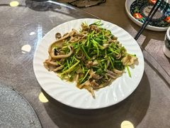 -老浒记烤鸭-北京菜(琉璃厂店)