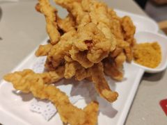 -蝎王府羊蝎子(西直门店)