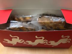 -阮大兴糕团(杭州西湖银泰百货店)