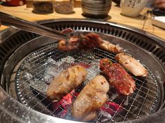 -御牛道日式烤肉料理(杭州万象城店)