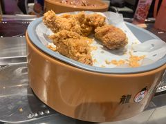 妥炸鸡-龍歌自助小火锅(市北和达中心城店)