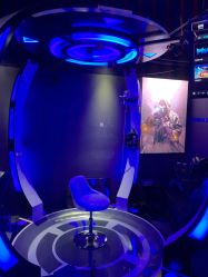 -BBVR团建聚会体验馆·亲子DIY手工