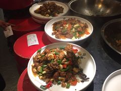 -鲁城往事(游客中心店)