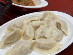 -喜家德虾仁水饺(深圳印力中心店)