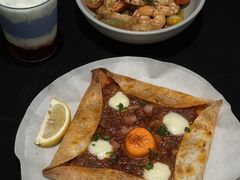 -Nana And Her Friends Restaurant 娜娜家(小寨原力场店)