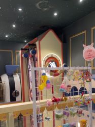-meland亲子乐园(深圳领展中心城店)