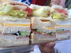 三明治-金凤成祥(蓝旗营店)