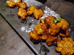 -绿茶餐厅(城西银泰城店)
