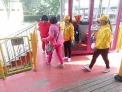 -秦皇岛乐岛海洋王国