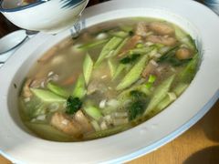 -抹直口特色菜馆(一店)