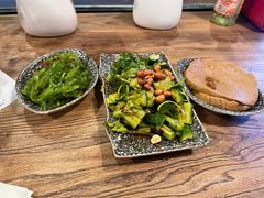 -每碗面馆(新鸿安大厦店)
