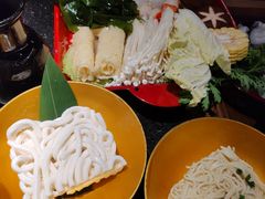 -牛New寿喜烧(闵行龙湖天街店)