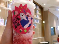 -奈雪的茶(东莞汇一城店)