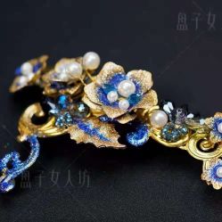 -凤绫儿亲子儿童摄影馆(天津店)