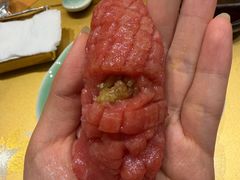 -鮨冠OMAKASE食べ放题(北京首店)