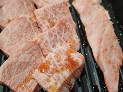 -和牛 烧肉寿喜烧涮锅 善(心斎橋店)