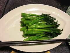 -粤尚腾香居中餐厅(首都机场希尔顿店)