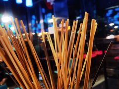 -火枪手串吧·鹤岗小串涮肚(亦庄店)