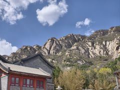-北京凤凰岭