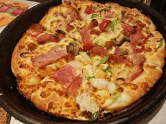 -必胜客(远大路店)