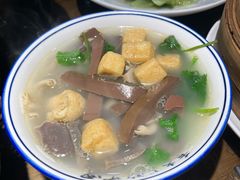 -应天大明王朝·南京菜(中山陵店)