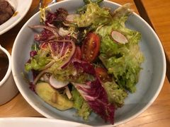 -君悦酒店·La Terrazza意合園·意式风味