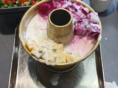 -3号仓库·创意中国菜(乐清正大广场店)