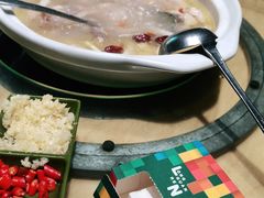 -龙泉人椰子鸡.糟粕醋.海南菜(三亚旗舰店)