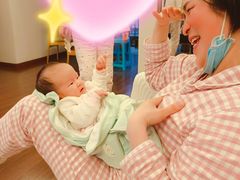 -鲸鱼妈妈月嫂/育婴师定制