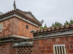 -晋江五店市传统文化旅游区
